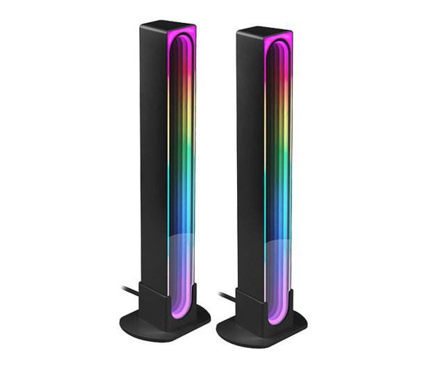 TRACER Lampy RGB Ambience - Smart Vibe TRAOSW47252 - 1267170 - zdjęcie 2